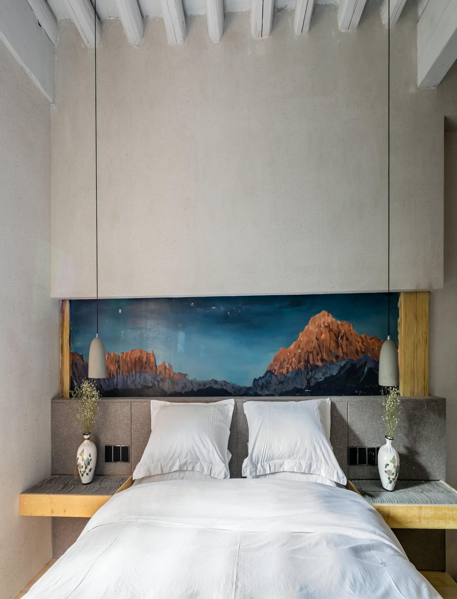 Shangri-La Karesansui Hotel Экстерьер фото