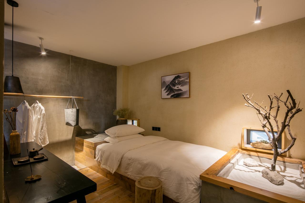 Shangri-La Karesansui Hotel Экстерьер фото