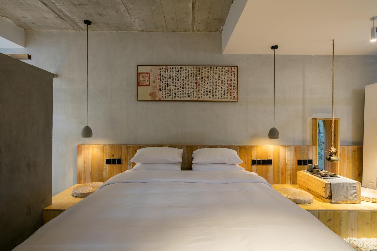 Shangri-La Karesansui Hotel Экстерьер фото