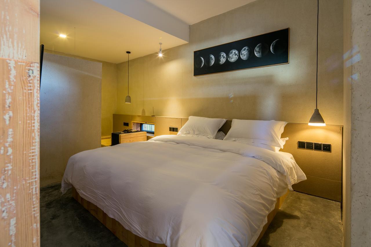 Shangri-La Karesansui Hotel Экстерьер фото